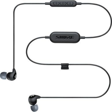 SHURE SE112-K-BT1-EFS