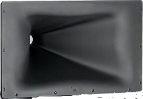 Заекранний твітер JBL  4722N-HF 4722N-HFD фото