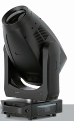 PRO LUX LED HOTBEAM 550 CMY