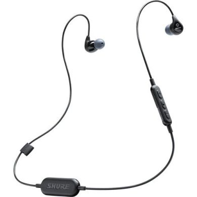 SHURE SE112-K-BT1-EFS