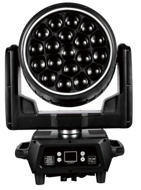 LUX LED 1940IP BY 87672 фото