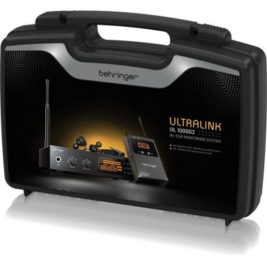 BEHRINGER UL 1000G2 90611 фото