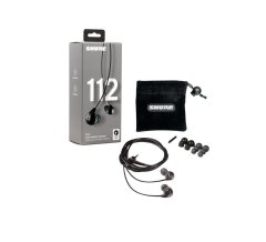 SHURE SE112-K-BT1-EFS