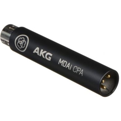 Адаптер фантомного живлення для мікрофону AKG MDAi CPA 3100H00310 фото