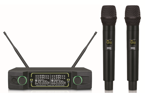 4all Audio U-880 бездротова мікрофонна система