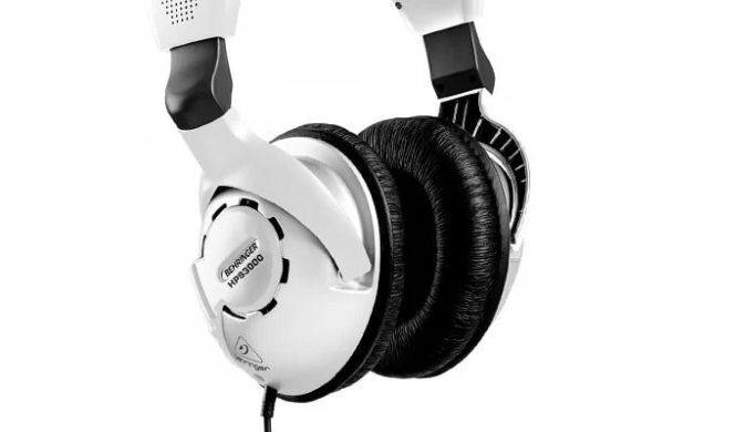 Студійні навушники BEHRINGER HPS3000 87024 фото