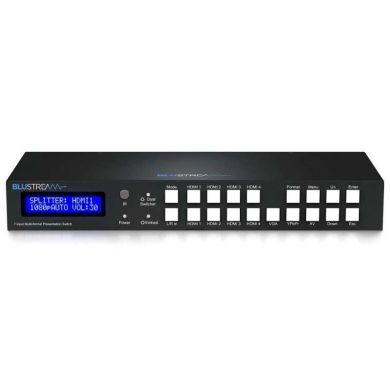 Blustream MFP72