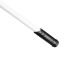 Микрофонная стойка белая Gravity MS 4322 W