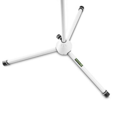 Микрофонная стойка белая Gravity MS 4322 W