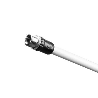 Микрофонная стойка белая Gravity MS 4322 W