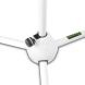 Микрофонная стойка белая Gravity MS 4322 W