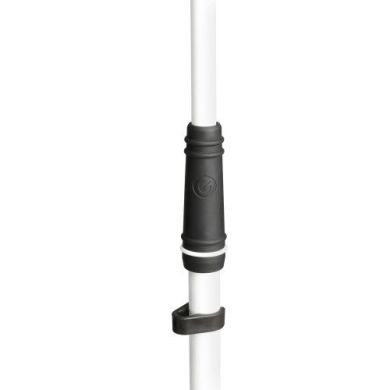 Микрофонная стойка белая Gravity MS 4322 W