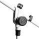 Микрофонная стойка белая Gravity MS 4322 W