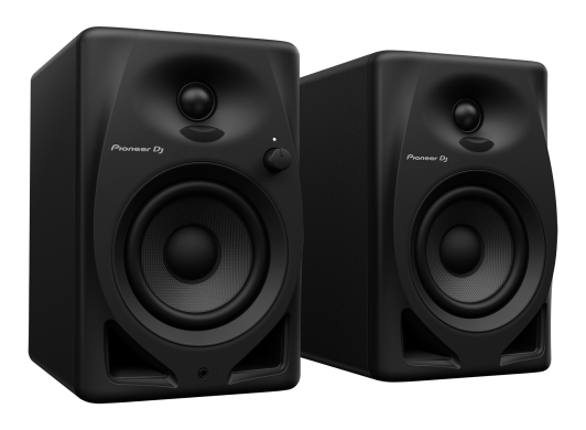 Студийная мониторная система PIONEER DM-40D 85215 фото