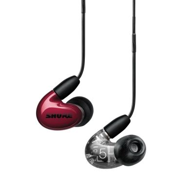 SHURE SE53BARD+UNI-EFS