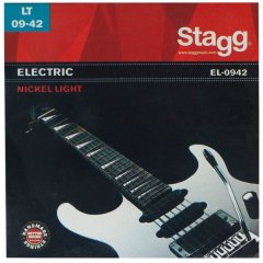 STAGG G EL-0942
