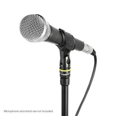 Gravity MS CLMP 25