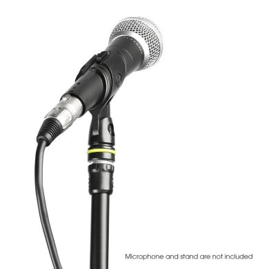 Gravity MS CLMP 25