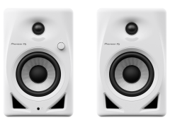 PIONEER DM-40D-W