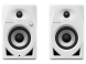 Активный студийный монитор PIONEER DM-40D-W