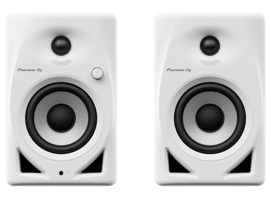 PIONEER DM-40D-W