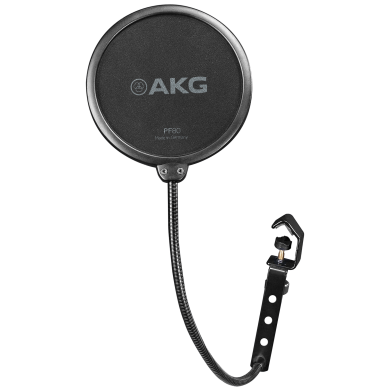 Поп-фільтр AKG PF80 POP SCREEN 6001H06420 фото