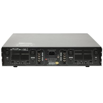 AMC IA 4X125 