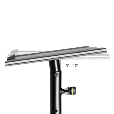 Стійка для студійних моніторів Gravity SP 3202 VT 83873 фото