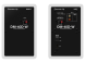 Активный студийный монитор PIONEER DM-40D-W
