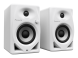 Активный студийный монитор PIONEER DM-40D-W