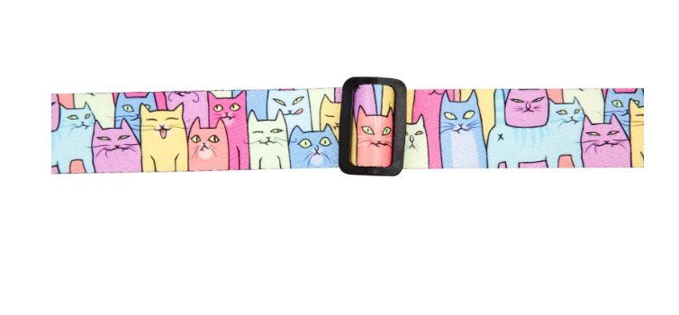 Flight S35 KITTY для укулеле