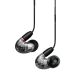 SHURE SE53BACL+UNI-EFS