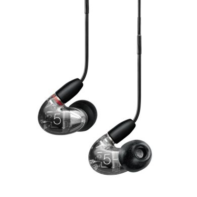 SHURE SE53BACL+UNI-EFS
