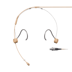 SHURE DEMO_TH53T/O-LEMO