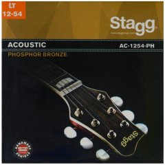 STAGG G AC-1254-PH