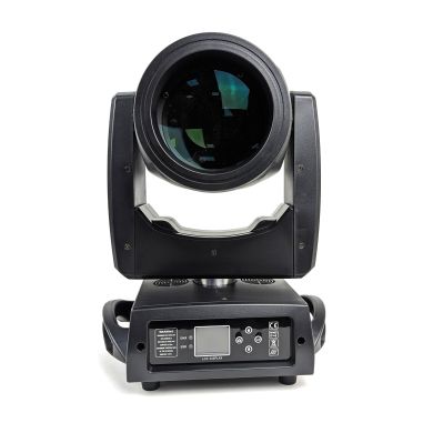 FREE COLOR Mini BEAM 7R - РАСПРОДАЖА ДЕМО 3*
