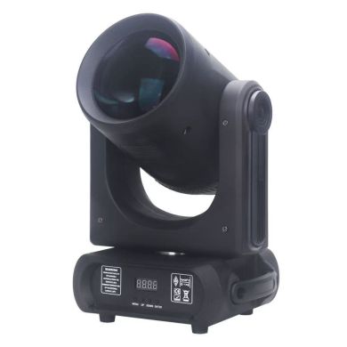 Поворотні прожектори FREE COLOR LED BEAM 200 89082 фото