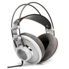 Студійні навушники AKG K701 2458X00180 фото