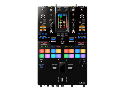 PIONEER DJM-S11 85181 фото