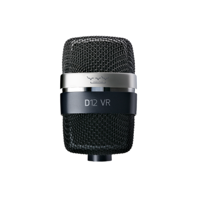 Інструментальний мікрофон AKG D12 VR 3220H00010 фото