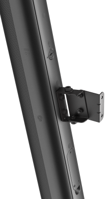 Акустична система колонного типу JBL COL600 JBL-COL600-BK фото