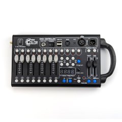 FREE COLOR Mini 192 Wireless