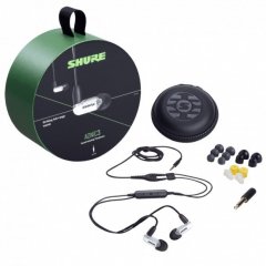 SHURE SE31BAWUNI-EFS