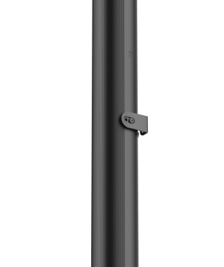 Акустична система колонного типу JBL COL600 JBL-COL600-BK фото