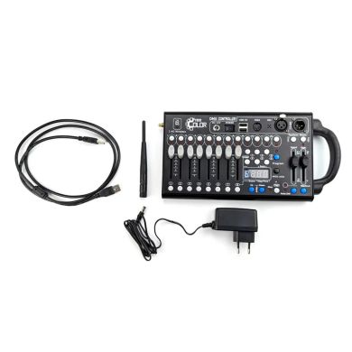 FREE COLOR Mini 192 Wireless DMX пульт