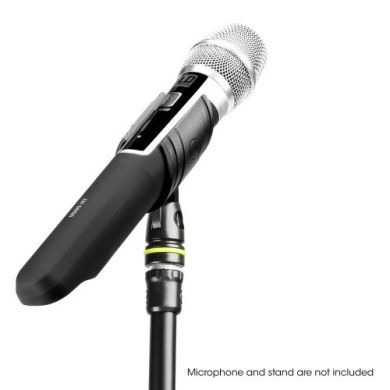 Держатель для ручного радиомикрофона Gravity MS CLMP 34