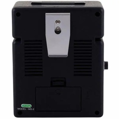 Портативный мини-комбоусилитель Marshall MS-2 88923 фото