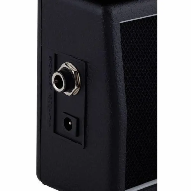 Портативный мини-комбоусилитель Marshall MS-2 88923 фото