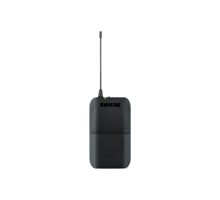 SHURE BLX14E/MX53