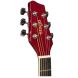 Акустическая гитара STAGG G SA20D RED